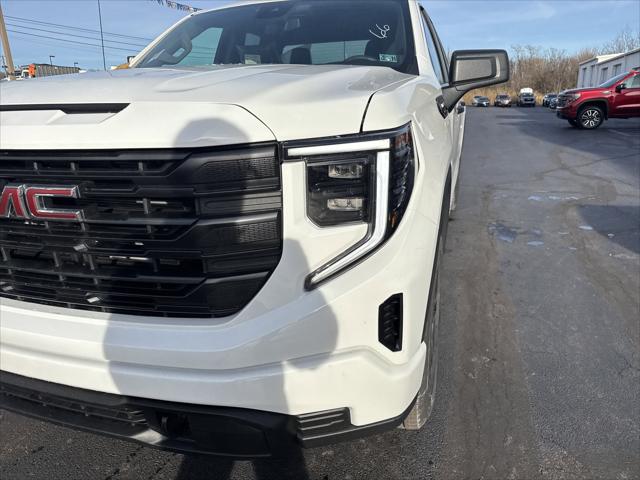 2026 GMC Sierra 1500 Double Cab, Standard Bed, Pro, 4WD