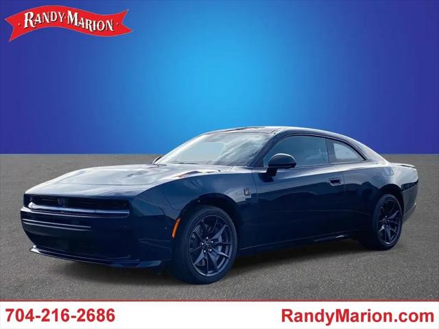 2026 Dodge Charger Scat Pack Plus 2-Door AWD for sale in Salisbury, NC