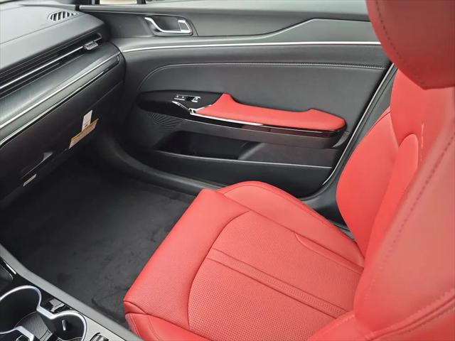 2026 Kia K5 GT-Line AWD