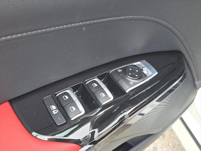2026 Kia K5 GT-Line AWD