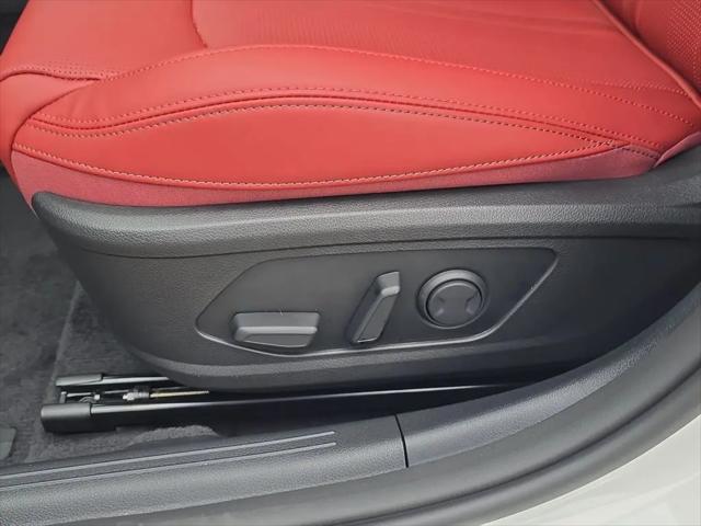 2026 Kia K5 GT-Line AWD