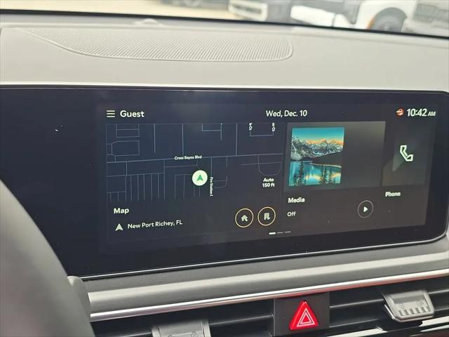 2026 Kia K5 GT-Line AWD