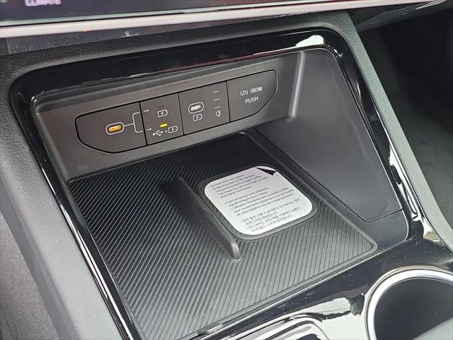2026 Kia K5 GT-Line AWD