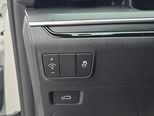 2026 Kia K5 GT-Line AWD