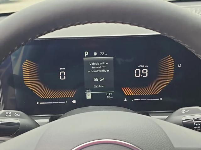 2026 Kia K5 GT-Line AWD