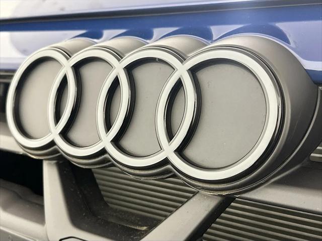 2025 Audi S3 Prestige TFSI quattro S tronic