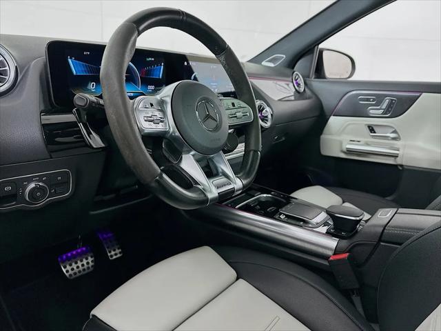 2022 Mercedes-Benz GLA-CLASS 4MATIC