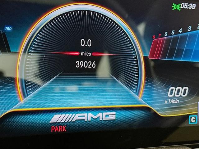 2022 Mercedes-Benz GLA-CLASS 4MATIC