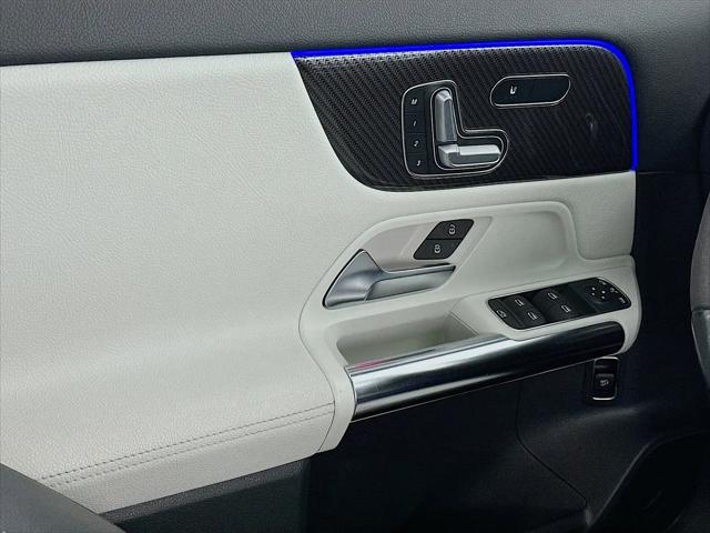 2022 Mercedes-Benz GLA-CLASS 4MATIC