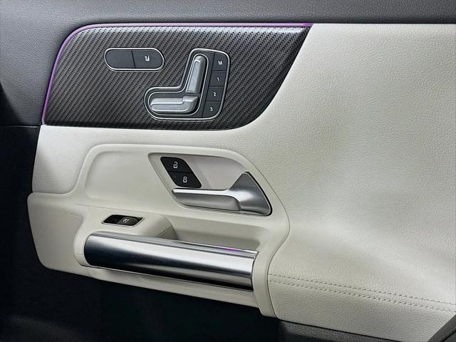 2022 Mercedes-Benz GLA-CLASS 4MATIC