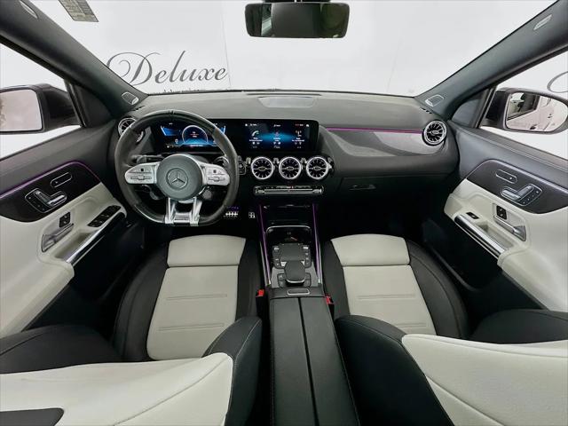 2022 Mercedes-Benz GLA-CLASS 4MATIC