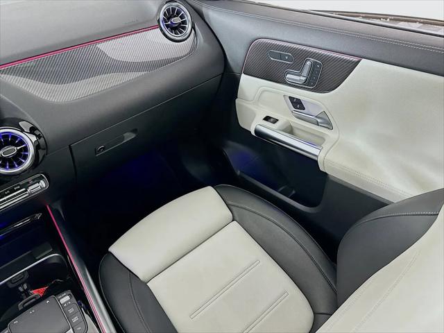 2022 Mercedes-Benz GLA-CLASS 4MATIC