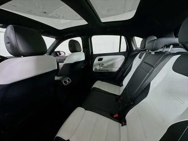 2022 Mercedes-Benz GLA-CLASS 4MATIC