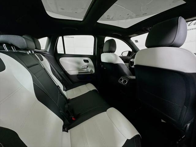 2022 Mercedes-Benz GLA-CLASS 4MATIC