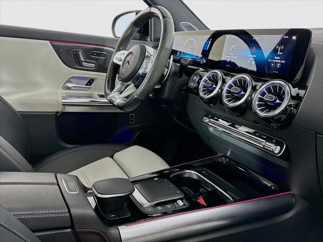 2022 Mercedes-Benz GLA-CLASS 4MATIC