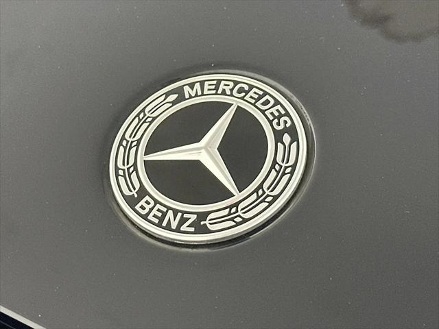 2022 Mercedes-Benz GLA-CLASS 4MATIC