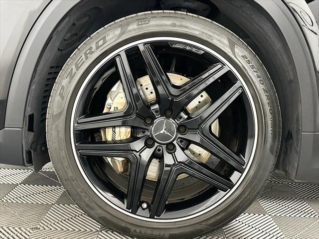 2022 Mercedes-Benz GLA-CLASS 4MATIC