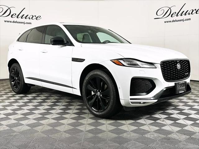 2024 Jaguar F-PACE R-Dynamic S P250 AWD Automatic for sale in Linden, NJ