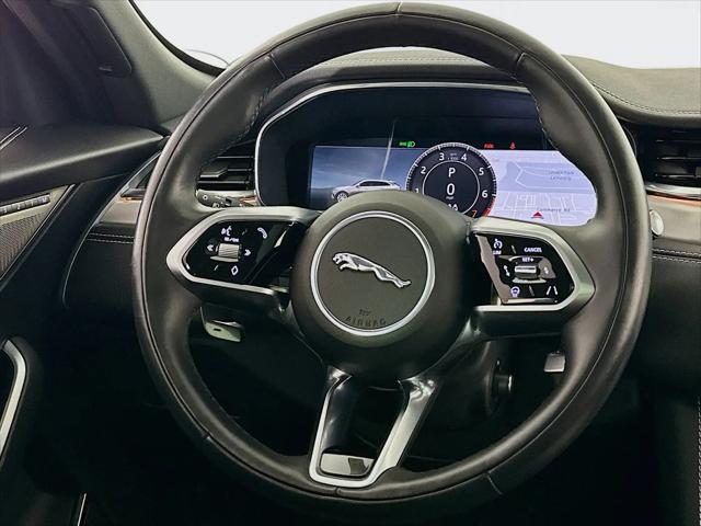 2024 Jaguar F-PACE R-Dynamic S P250 AWD Automatic