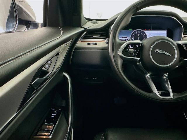 2024 Jaguar F-PACE R-Dynamic S P250 AWD Automatic