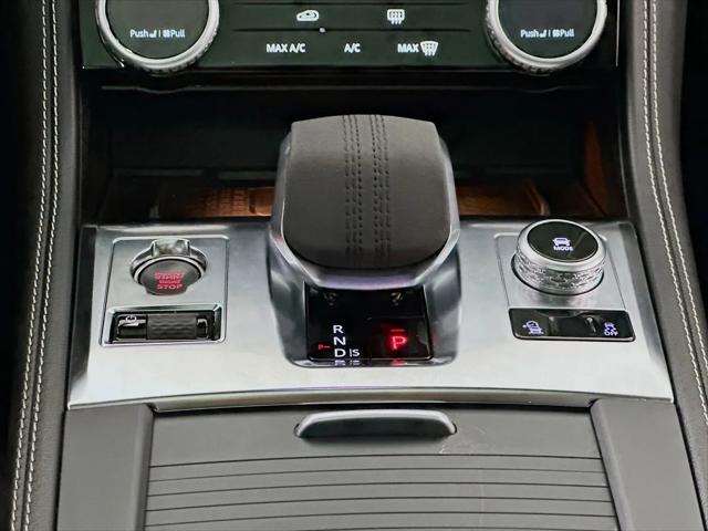 2024 Jaguar F-PACE R-Dynamic S P250 AWD Automatic
