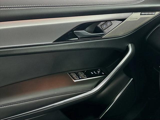 2024 Jaguar F-PACE R-Dynamic S P250 AWD Automatic