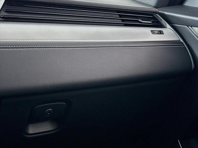 2024 Jaguar F-PACE R-Dynamic S P250 AWD Automatic