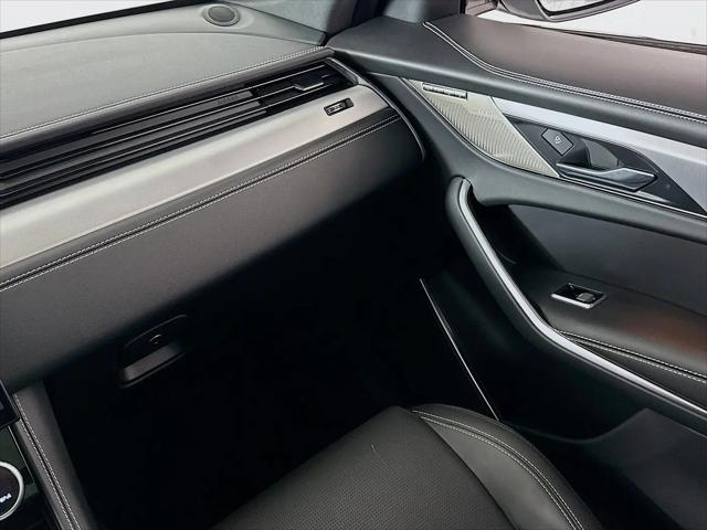 2024 Jaguar F-PACE R-Dynamic S P250 AWD Automatic