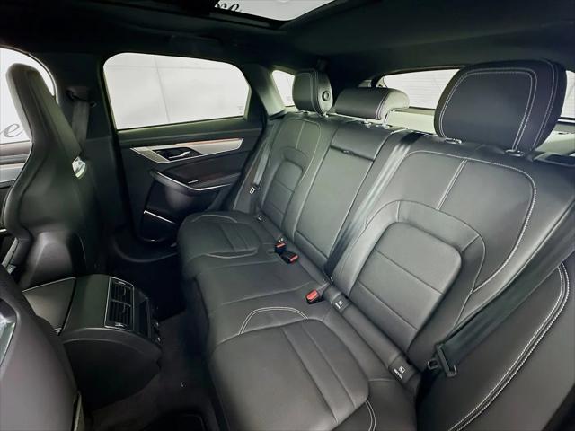 2024 Jaguar F-PACE R-Dynamic S P250 AWD Automatic