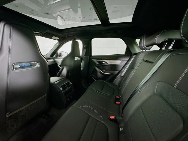 2024 Jaguar F-PACE R-Dynamic S P250 AWD Automatic