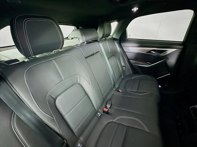2024 Jaguar F-PACE R-Dynamic S P250 AWD Automatic