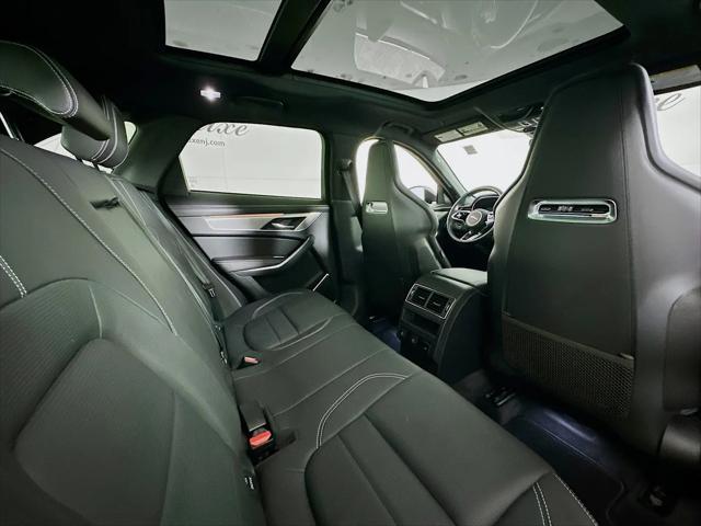 2024 Jaguar F-PACE R-Dynamic S P250 AWD Automatic