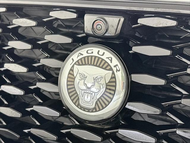 2024 Jaguar F-PACE R-Dynamic S P250 AWD Automatic