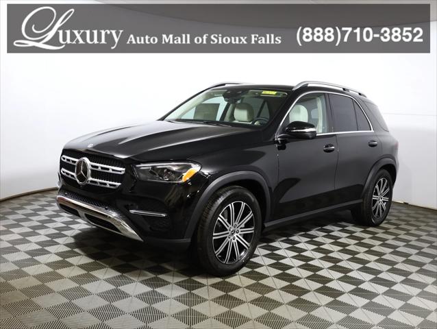 2026 Mercedes-Benz GLE GLE 350 GLE 350 for sale in Sioux Falls, SD