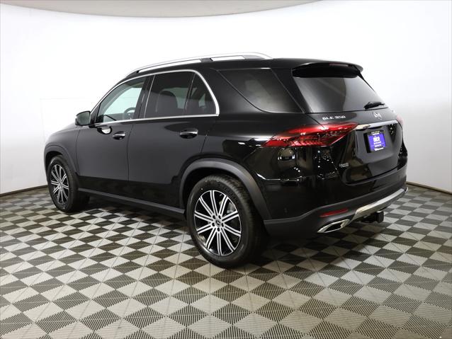 2026 Mercedes-Benz GLE GLE 350 GLE 350