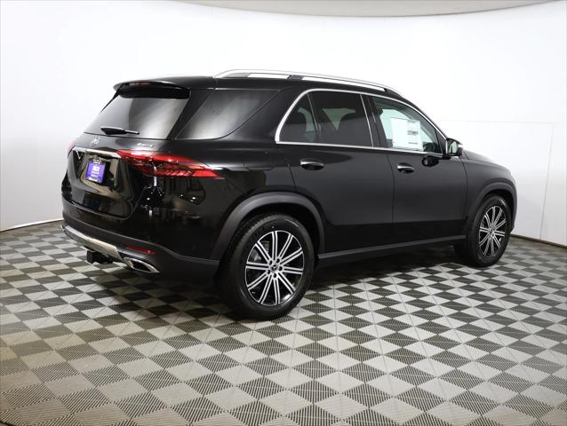 2026 Mercedes-Benz GLE GLE 350 GLE 350
