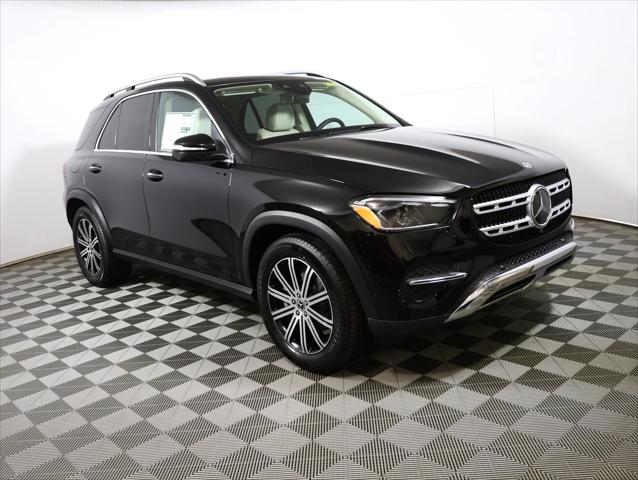 2026 Mercedes-Benz GLE GLE 350 GLE 350