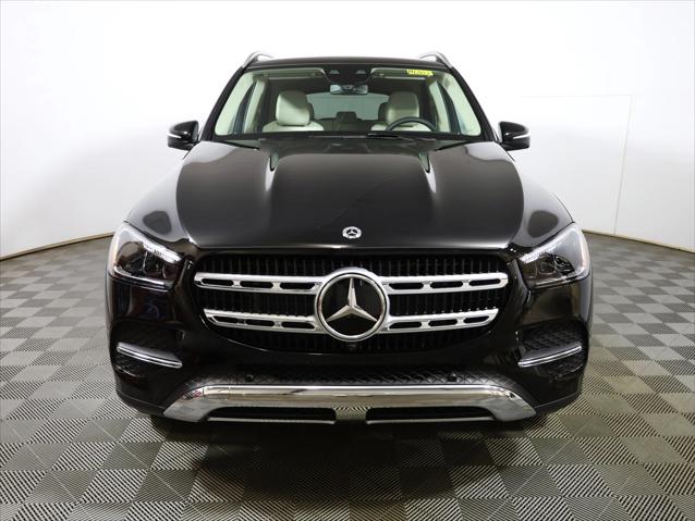 2026 Mercedes-Benz GLE GLE 350 GLE 350