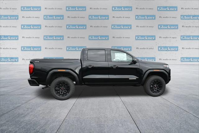 2026 GMC Canyon Elevation, 4WD