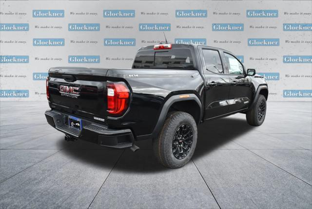 2026 GMC Canyon Elevation, 4WD