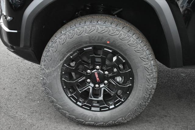 2026 GMC Canyon Elevation, 4WD
