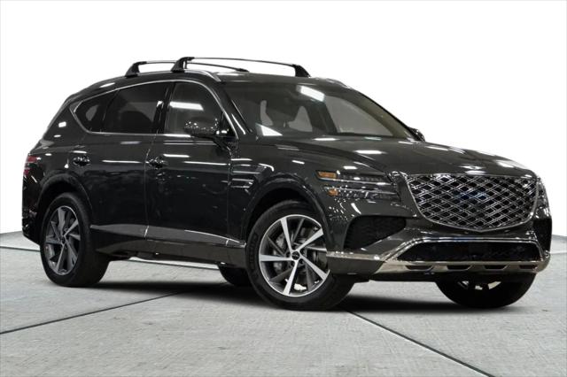2026 Genesis GV80 2.5T Advanced AWD for sale in San Bruno, CA