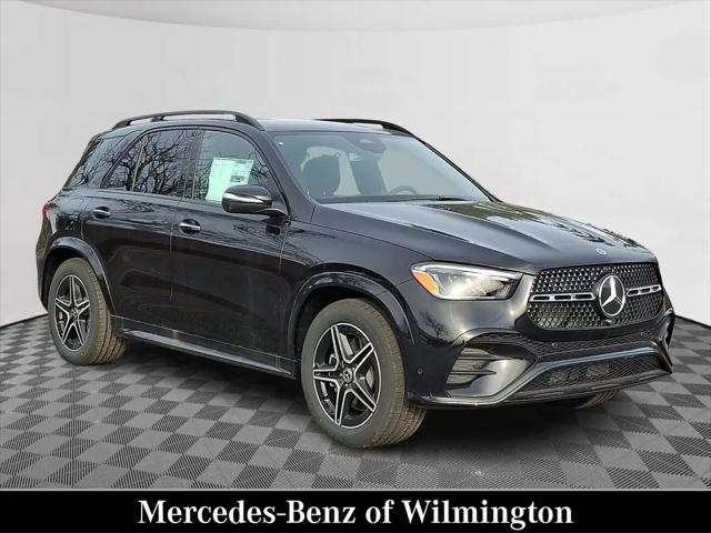 2026 Mercedes-Benz GLE GLE 350 GLE 350 for sale in Wilmington, DE