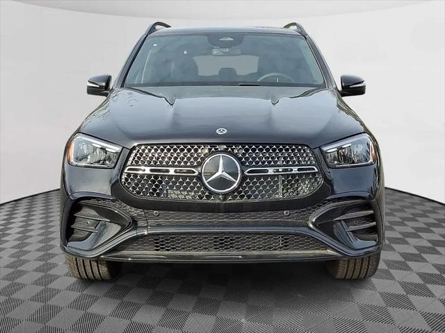 2026 Mercedes-Benz GLE GLE 350 GLE 350
