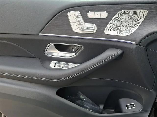 2026 Mercedes-Benz GLE GLE 350 GLE 350