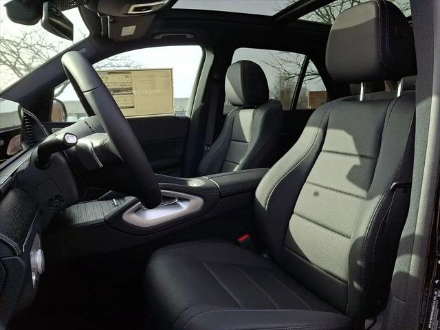 2026 Mercedes-Benz GLE GLE 350 GLE 350