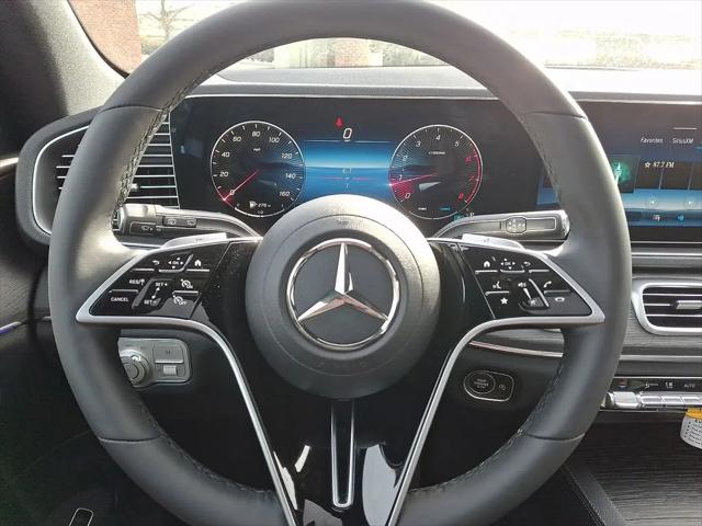 2026 Mercedes-Benz GLE GLE 350 GLE 350