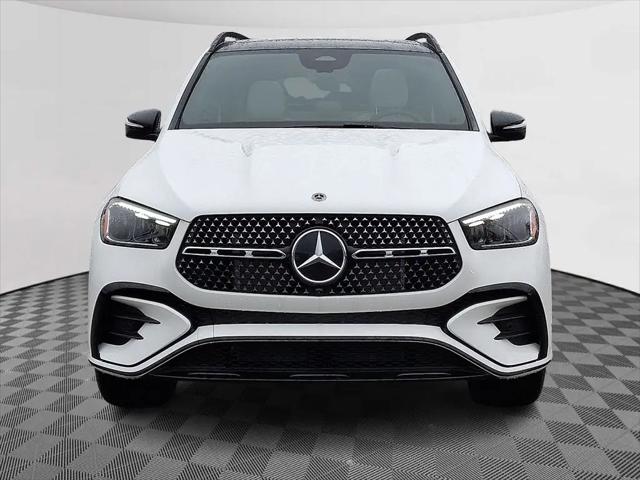 2026 Mercedes-Benz GLE GLE 350 GLE 350