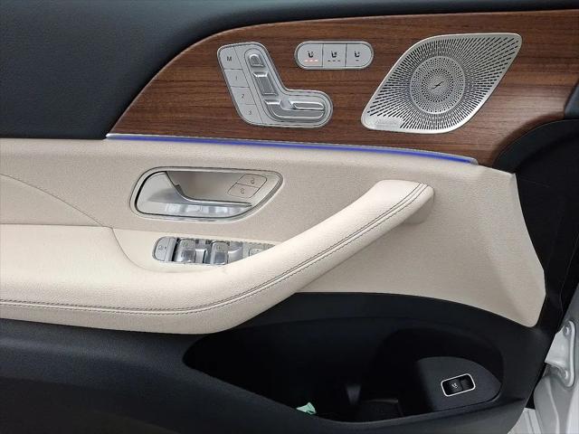 2026 Mercedes-Benz GLE GLE 350 GLE 350