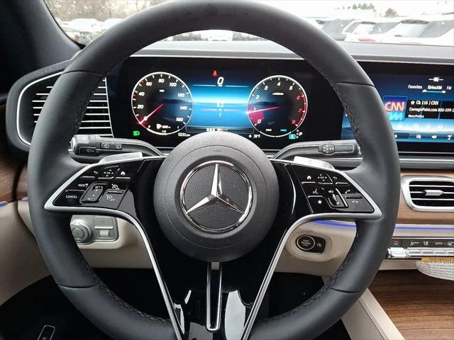 2026 Mercedes-Benz GLE GLE 350 GLE 350